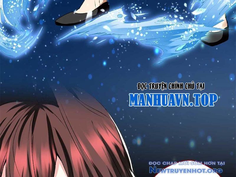 Hóa Ra Ta Là Đời Sau Của Yêu Quái: Chapter 5