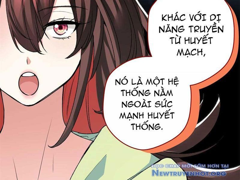 Hóa Ra Ta Là Đời Sau Của Yêu Quái: Chapter 5