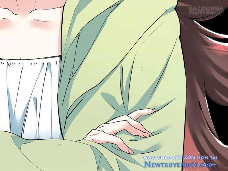 Hóa Ra Ta Là Đời Sau Của Yêu Quái: Chapter 5