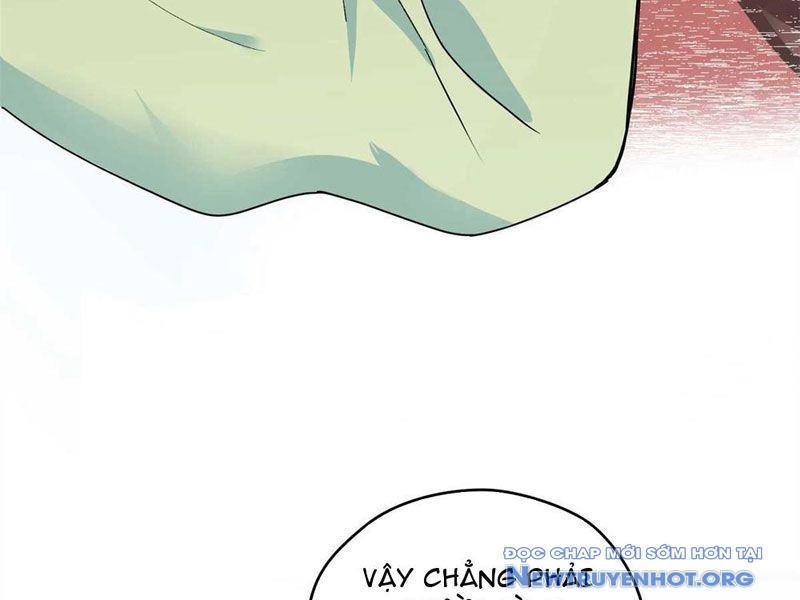 Hóa Ra Ta Là Đời Sau Của Yêu Quái: Chapter 5
