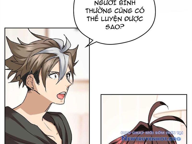 Hóa Ra Ta Là Đời Sau Của Yêu Quái: Chapter 5