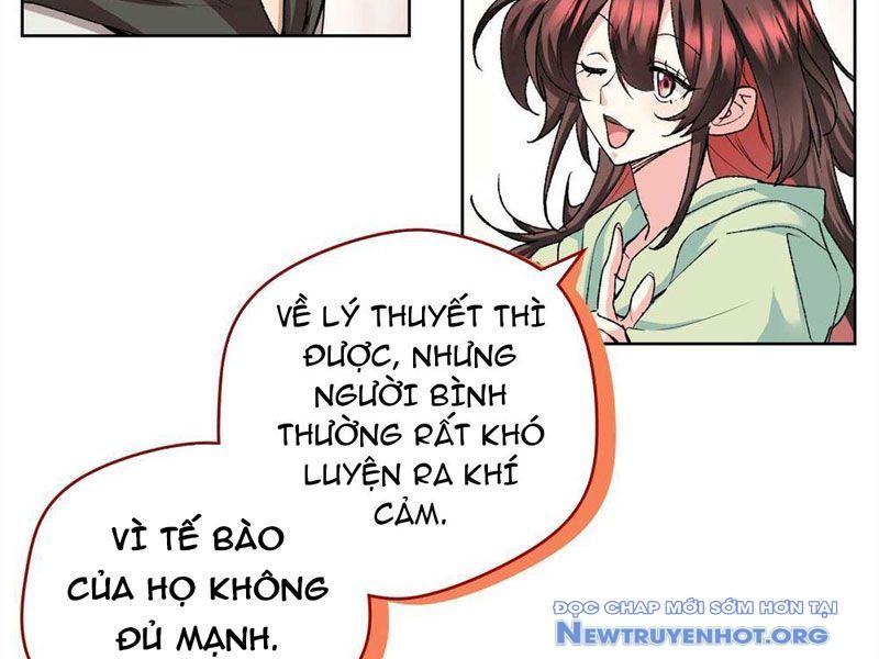 Hóa Ra Ta Là Đời Sau Của Yêu Quái: Chapter 5