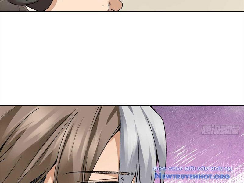 Hóa Ra Ta Là Đời Sau Của Yêu Quái: Chapter 5