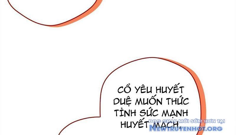 Hóa Ra Ta Là Đời Sau Của Yêu Quái: Chapter 5