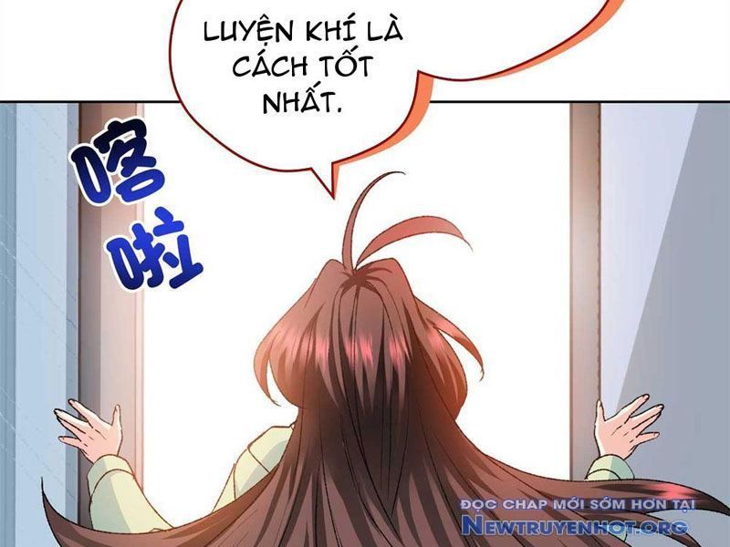 Hóa Ra Ta Là Đời Sau Của Yêu Quái: Chapter 5