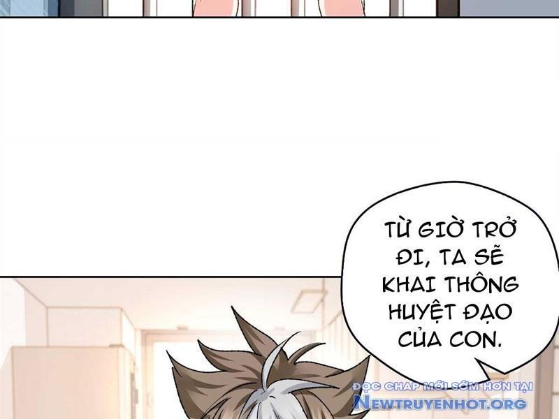 Hóa Ra Ta Là Đời Sau Của Yêu Quái: Chapter 5