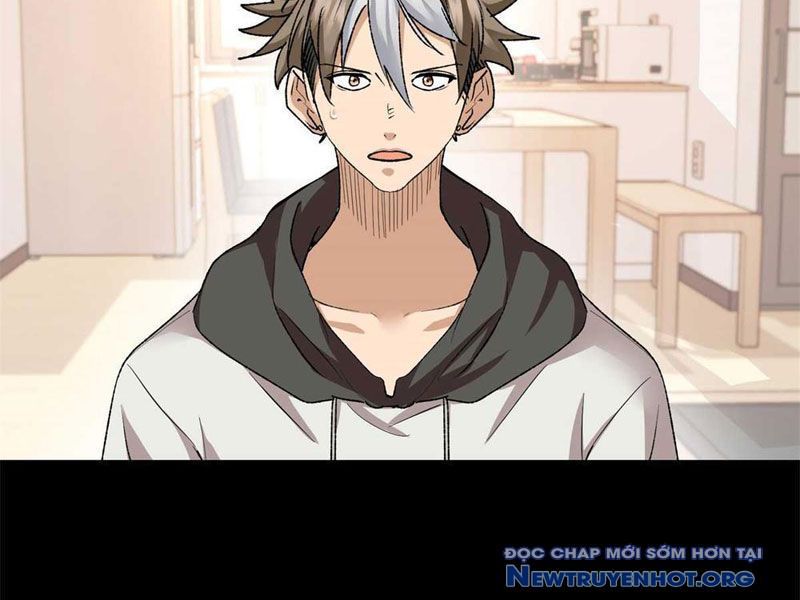 Hóa Ra Ta Là Đời Sau Của Yêu Quái: Chapter 5