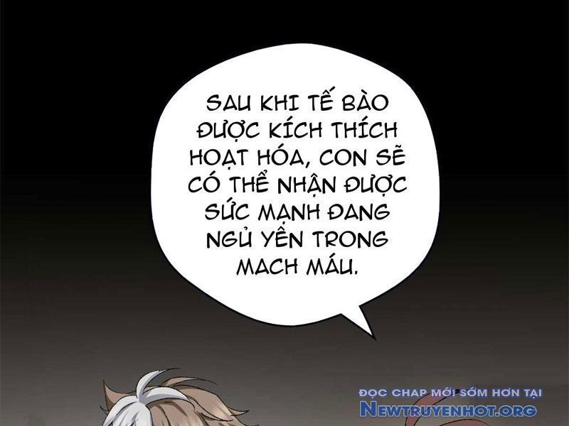 Hóa Ra Ta Là Đời Sau Của Yêu Quái: Chapter 5