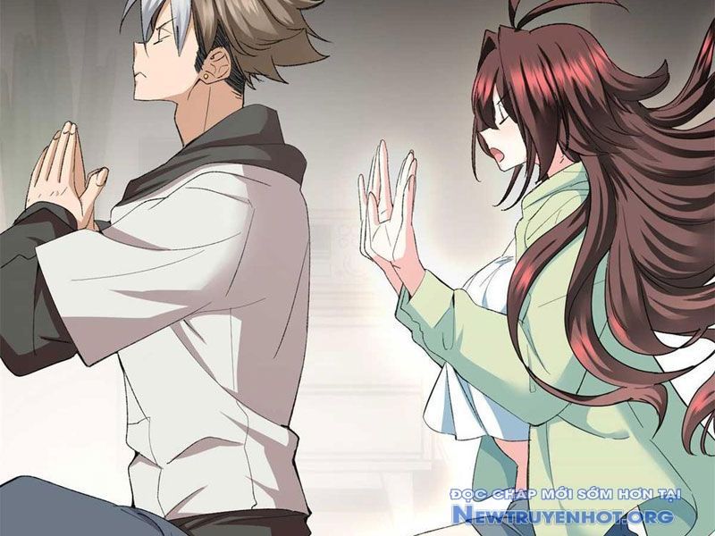 Hóa Ra Ta Là Đời Sau Của Yêu Quái: Chapter 5