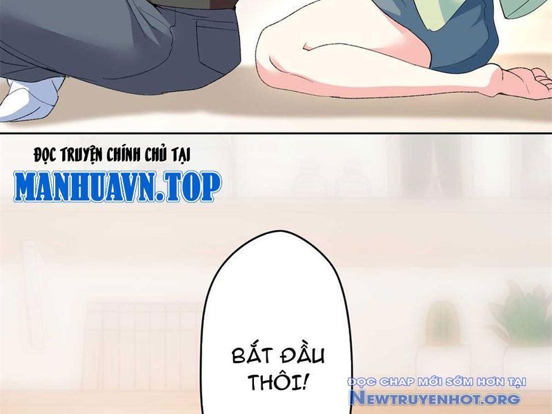 Hóa Ra Ta Là Đời Sau Của Yêu Quái: Chapter 5