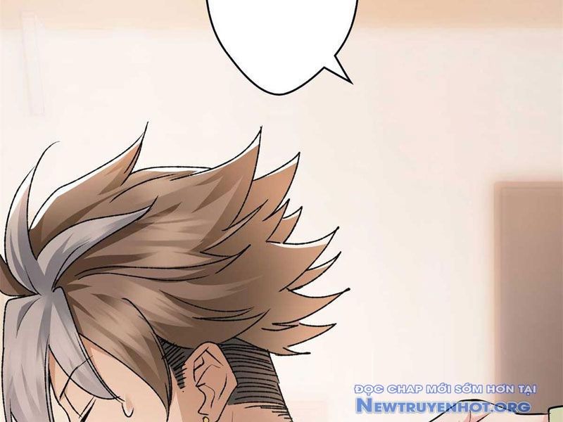 Hóa Ra Ta Là Đời Sau Của Yêu Quái: Chapter 5