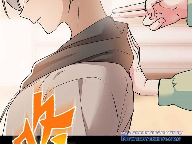 Hóa Ra Ta Là Đời Sau Của Yêu Quái: Chapter 5