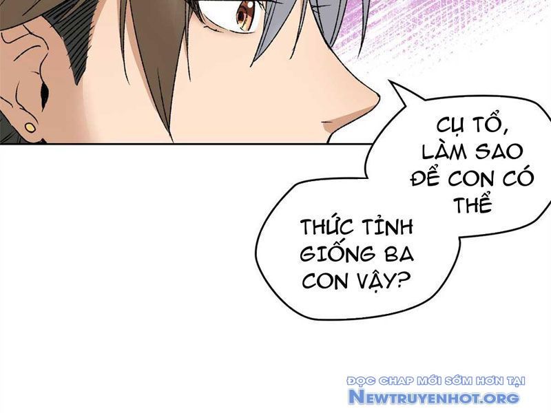 Hóa Ra Ta Là Đời Sau Của Yêu Quái: Chapter 5