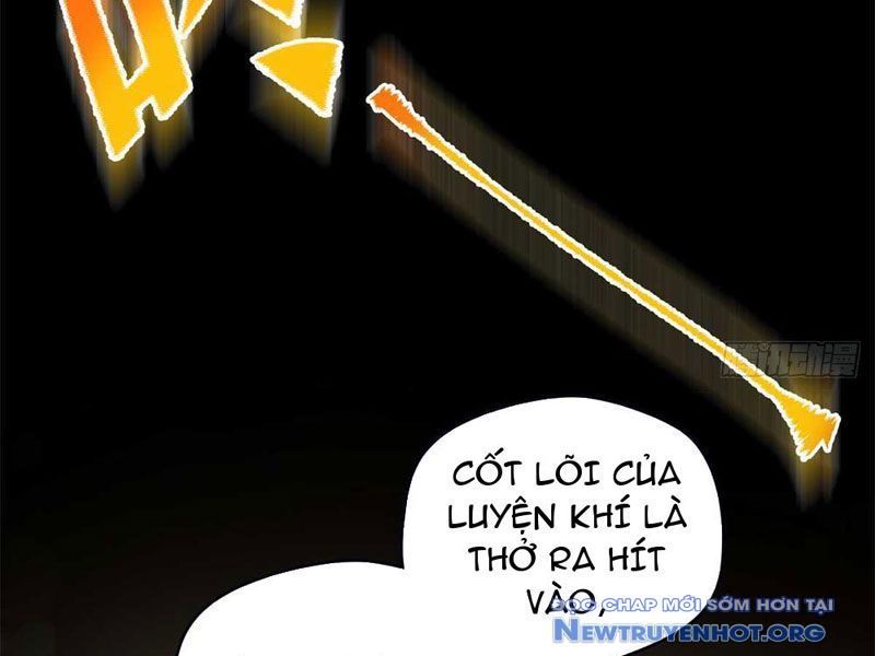 Hóa Ra Ta Là Đời Sau Của Yêu Quái: Chapter 5