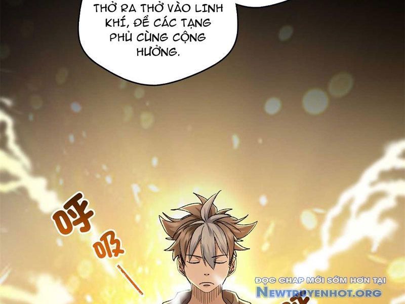 Hóa Ra Ta Là Đời Sau Của Yêu Quái: Chapter 5