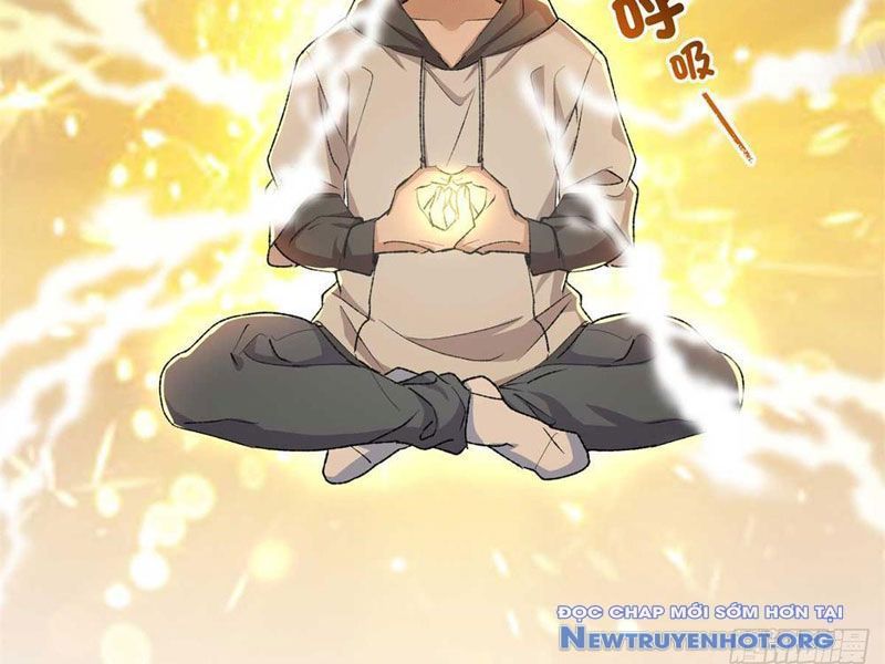 Hóa Ra Ta Là Đời Sau Của Yêu Quái: Chapter 5