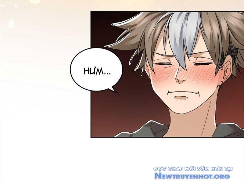 Hóa Ra Ta Là Đời Sau Của Yêu Quái: Chapter 5