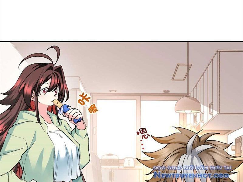 Hóa Ra Ta Là Đời Sau Của Yêu Quái: Chapter 5