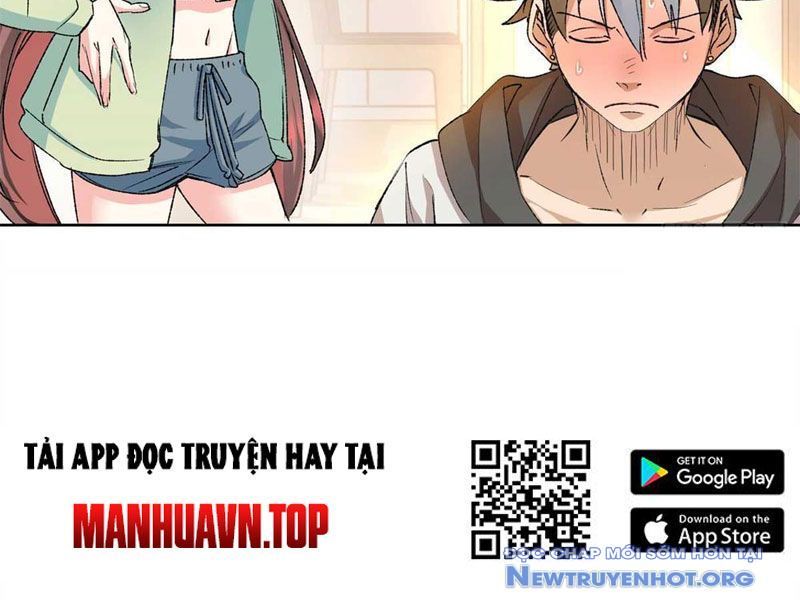 Hóa Ra Ta Là Đời Sau Của Yêu Quái: Chapter 5