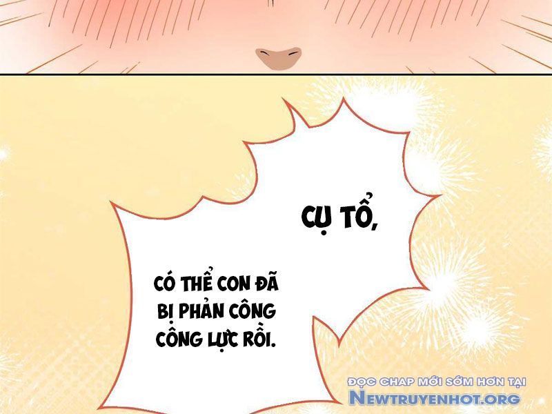 Hóa Ra Ta Là Đời Sau Của Yêu Quái: Chapter 5