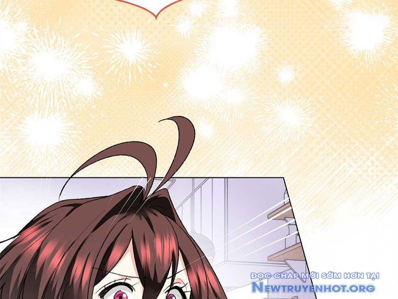 Hóa Ra Ta Là Đời Sau Của Yêu Quái: Chapter 5