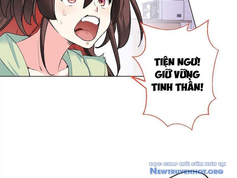 Hóa Ra Ta Là Đời Sau Của Yêu Quái: Chapter 5