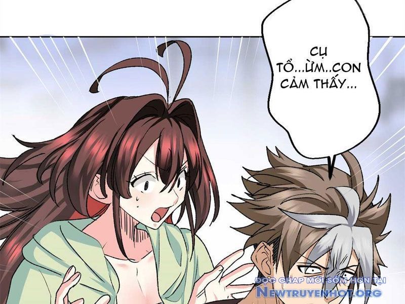 Hóa Ra Ta Là Đời Sau Của Yêu Quái: Chapter 5