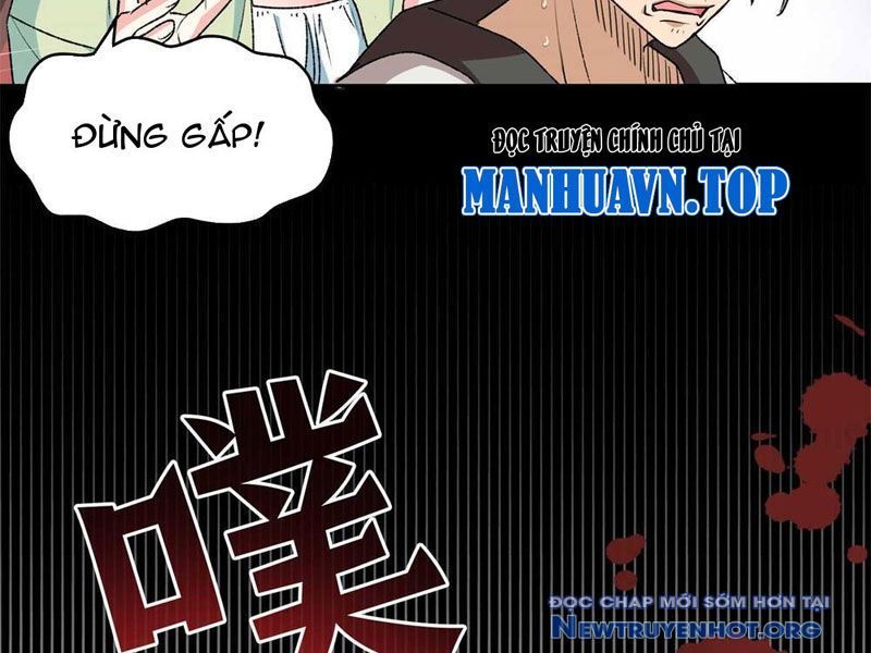 Hóa Ra Ta Là Đời Sau Của Yêu Quái: Chapter 5