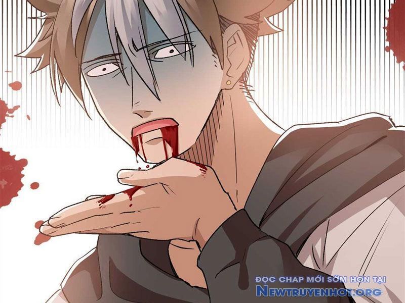 Hóa Ra Ta Là Đời Sau Của Yêu Quái: Chapter 5