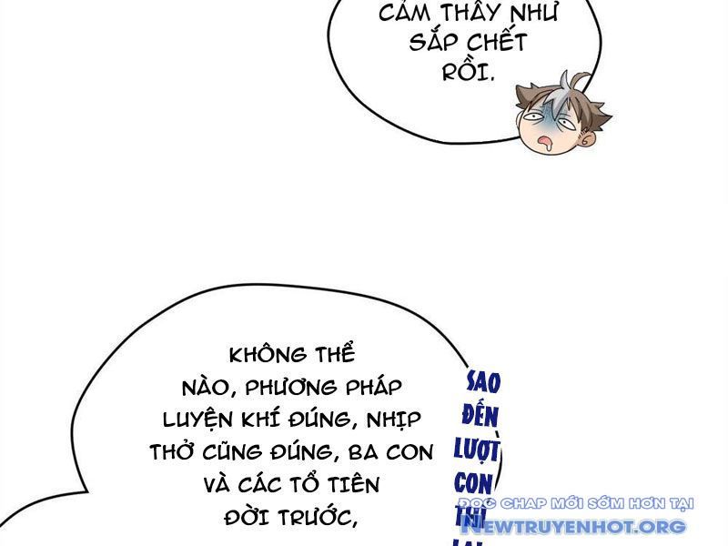 Hóa Ra Ta Là Đời Sau Của Yêu Quái: Chapter 5