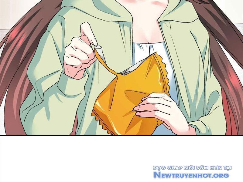 Hóa Ra Ta Là Đời Sau Của Yêu Quái: Chapter 5