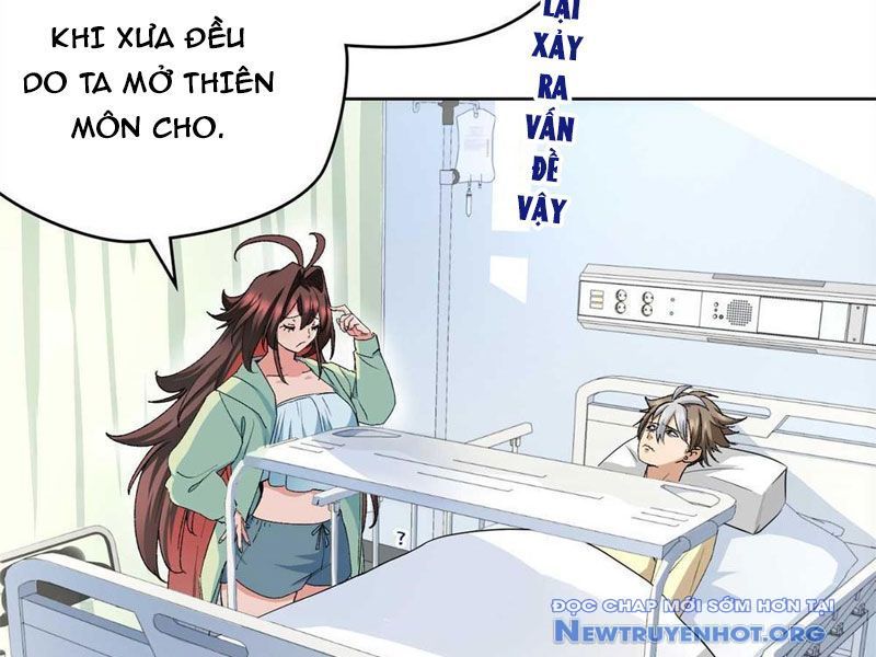 Hóa Ra Ta Là Đời Sau Của Yêu Quái: Chapter 5