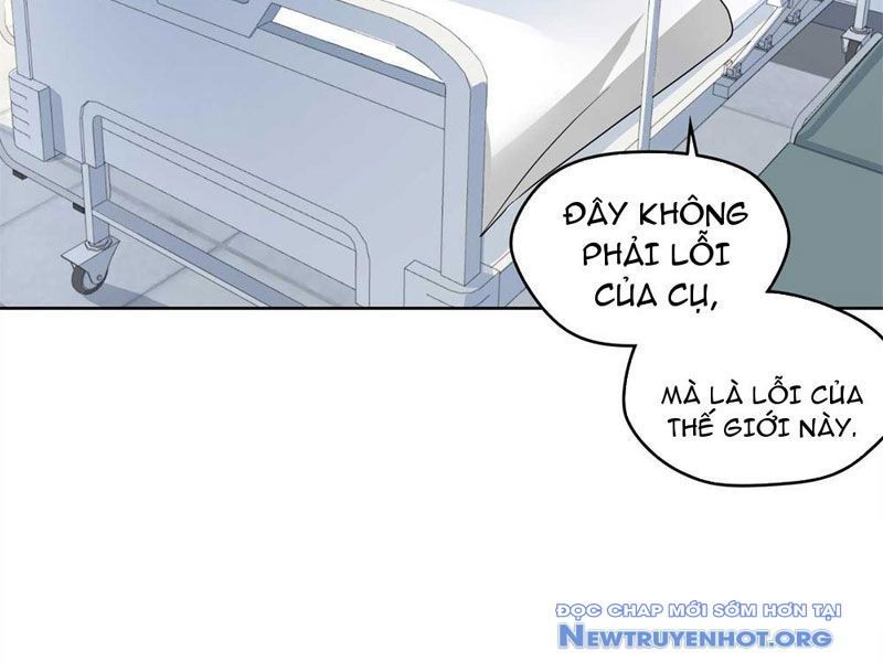 Hóa Ra Ta Là Đời Sau Của Yêu Quái: Chapter 5