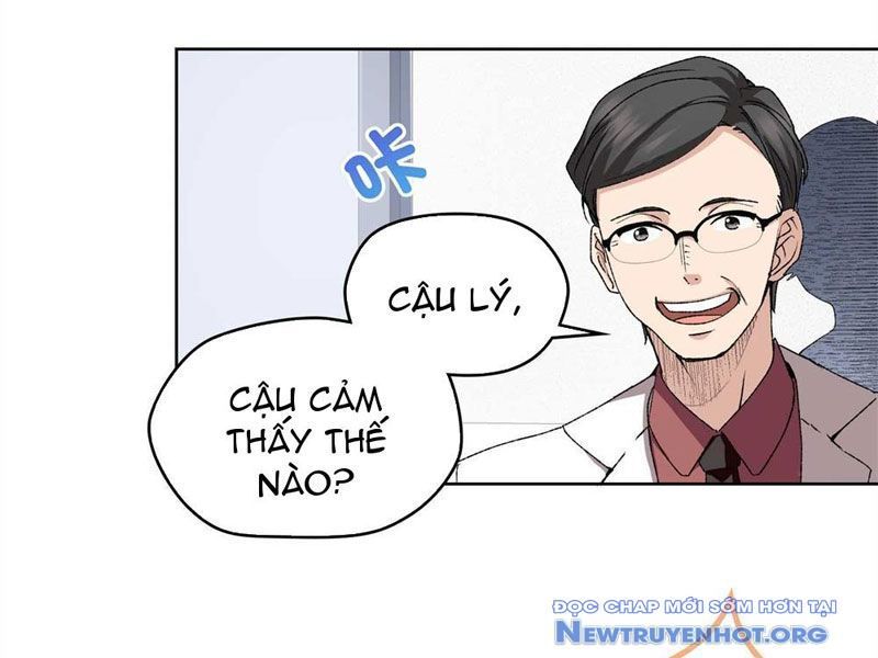 Hóa Ra Ta Là Đời Sau Của Yêu Quái: Chapter 5