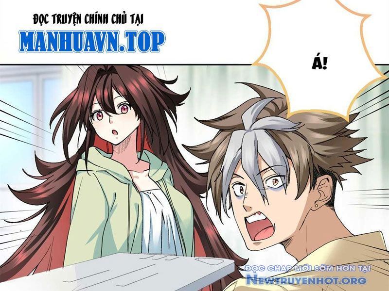 Hóa Ra Ta Là Đời Sau Của Yêu Quái: Chapter 5