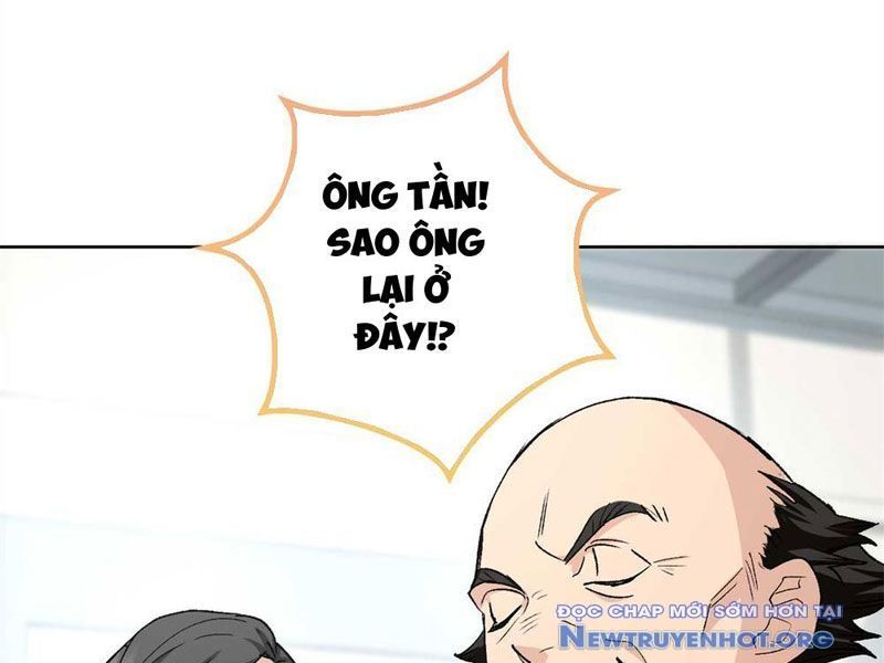 Hóa Ra Ta Là Đời Sau Của Yêu Quái: Chapter 5