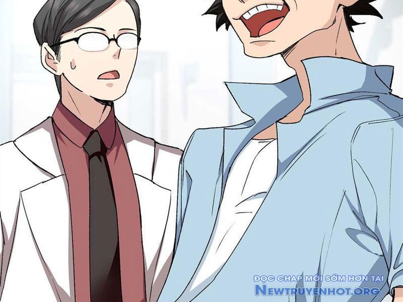 Hóa Ra Ta Là Đời Sau Của Yêu Quái: Chapter 5