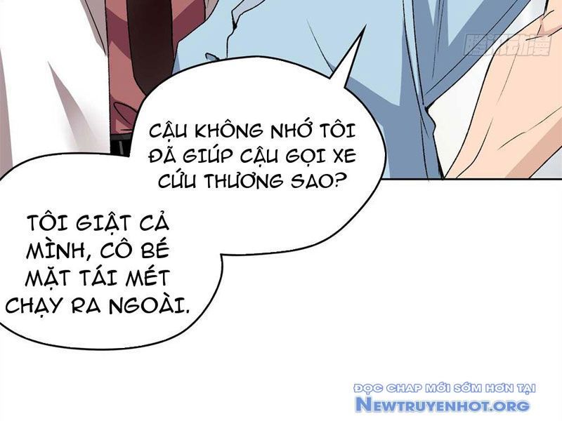 Hóa Ra Ta Là Đời Sau Của Yêu Quái: Chapter 5