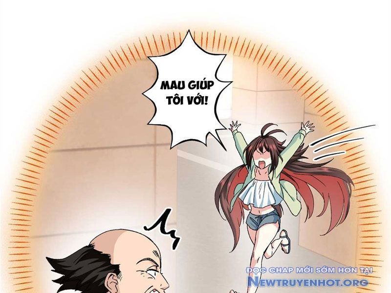 Hóa Ra Ta Là Đời Sau Của Yêu Quái: Chapter 5