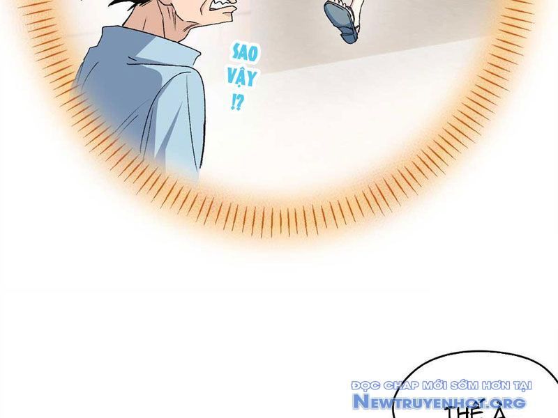 Hóa Ra Ta Là Đời Sau Của Yêu Quái: Chapter 5