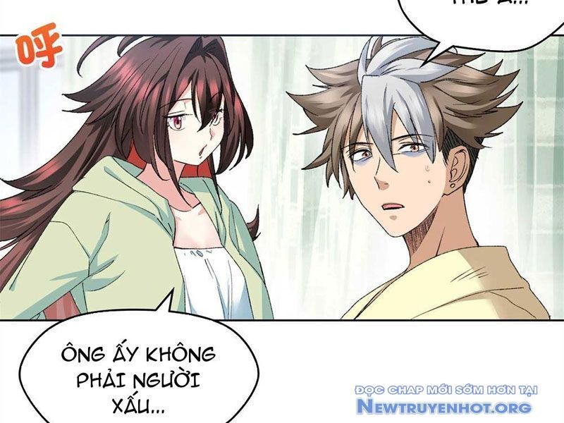 Hóa Ra Ta Là Đời Sau Của Yêu Quái: Chapter 5