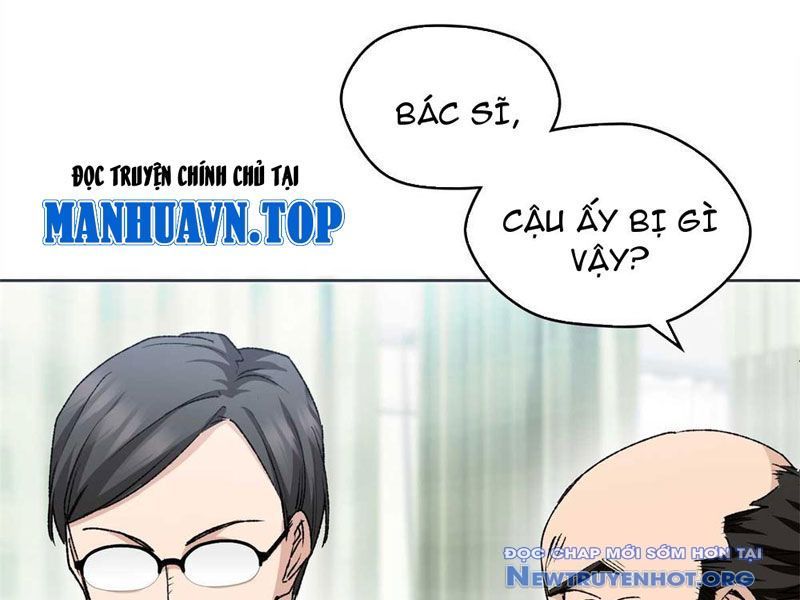 Hóa Ra Ta Là Đời Sau Của Yêu Quái: Chapter 5