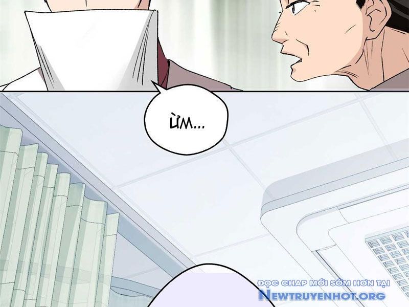 Hóa Ra Ta Là Đời Sau Của Yêu Quái: Chapter 5