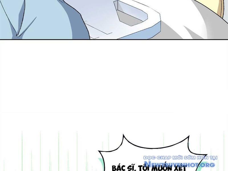 Hóa Ra Ta Là Đời Sau Của Yêu Quái: Chapter 5