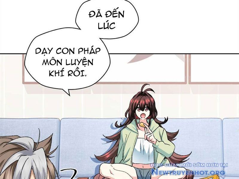 Hóa Ra Ta Là Đời Sau Của Yêu Quái: Chapter 5