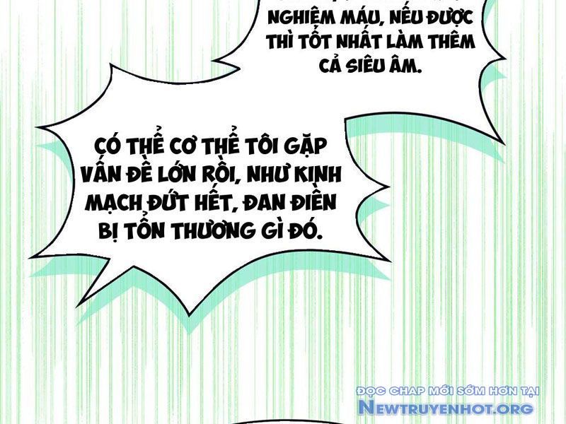 Hóa Ra Ta Là Đời Sau Của Yêu Quái: Chapter 5