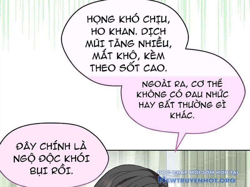 Hóa Ra Ta Là Đời Sau Của Yêu Quái: Chapter 5