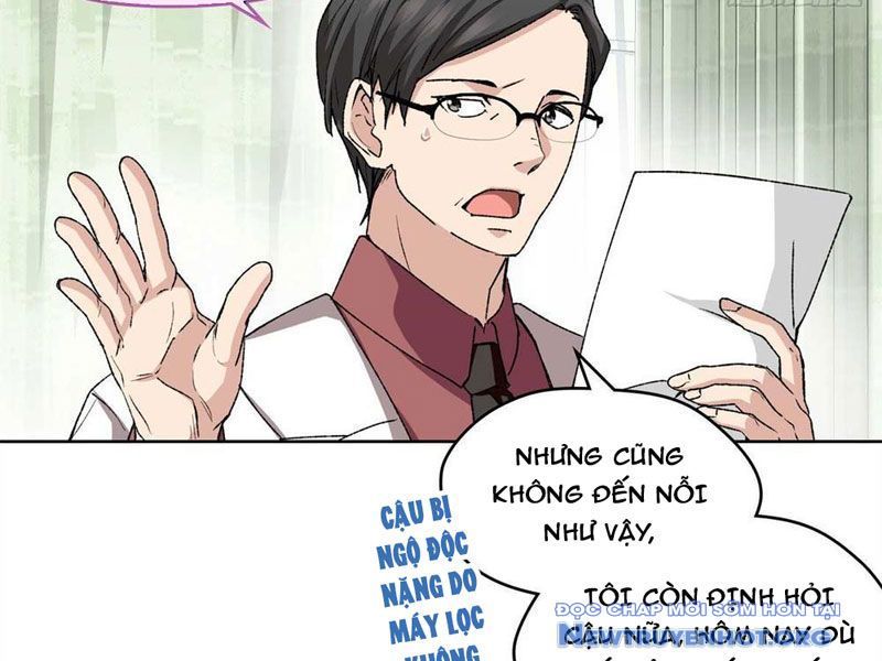 Hóa Ra Ta Là Đời Sau Của Yêu Quái: Chapter 5