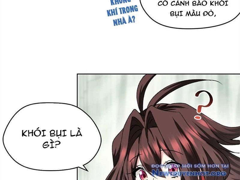 Hóa Ra Ta Là Đời Sau Của Yêu Quái: Chapter 5