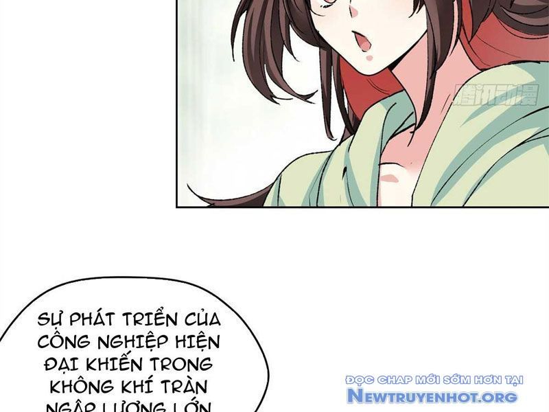 Hóa Ra Ta Là Đời Sau Của Yêu Quái: Chapter 5